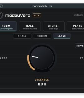 modouVerb lite