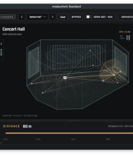 modouVerb Standard